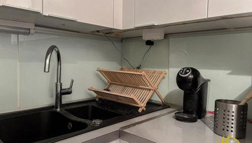 Business Suite, Face Vélizy 2, Tram T6 Inovel Parc Nord - Foto 3, stove, minibar