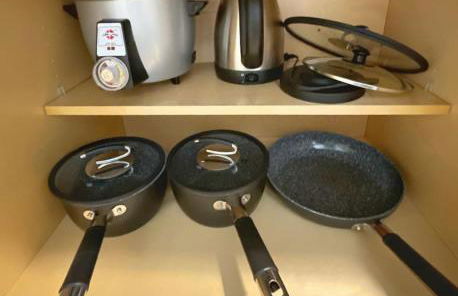 Yale Modern Downtown Chateau - Foto 16