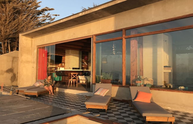 Casa Cliff - Foto 41