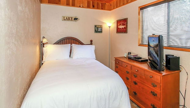 Twin Bear - Foto 2, Habitación