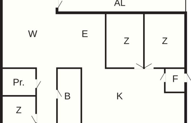 5 Person Holiday Home in Gustavsfors-by Traum - Photo 12