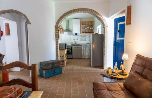 Sunrise Monsaraz Blue - Casa com 2 quartos Jardim - Foto 35