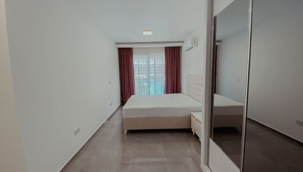 Luxury 2 Bedrooms in Iskele - Foto 3, Habitación