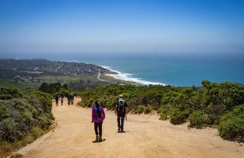 Stunning Oceanview Coastal Home Beach Trails Family Activities - Foto 24