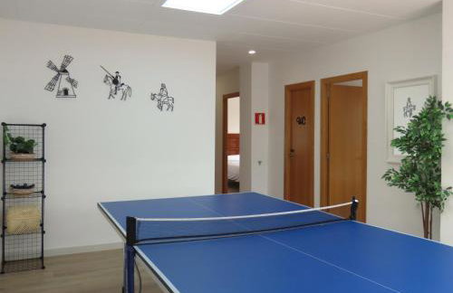 Casa del Prado - Foto 11