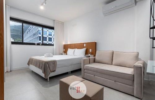 Condomínio Pratik no Jardim Botânico - Foto 66