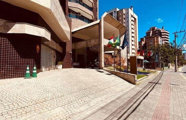 Apart-Hotel Prinz - Foto 28