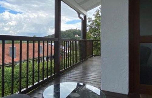 Ferienpark im schönen Falkenstein 6 - Foto 22