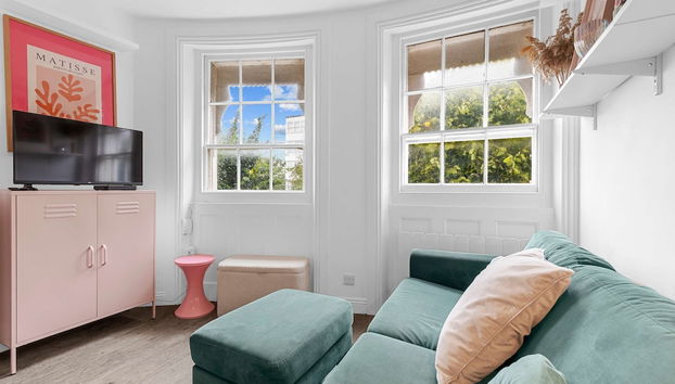 Brighton s Hidden Gem - Foto 4, Habitación