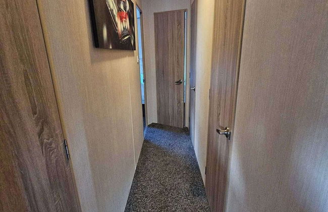 Jayden 3 bed Balcony - Foto 9