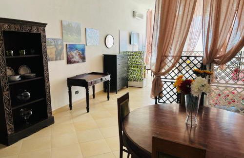 Regina Del Mare Holiday Apartments - Foto 38