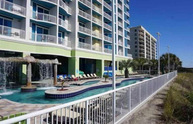 Towers On The Grove Condo - Foto 15