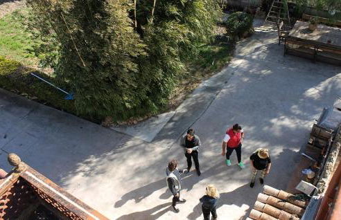 Son Roig ,Beautiful Place in the Heart of Mallorca -ETV 9979 - Foto 46