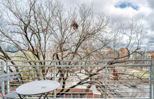 Barton Springs 1br w wd gym pool nr Town Lake ATX-167 - Foto 15