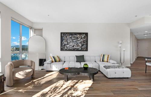 Coastal Bliss - Luxe 2BR Retreat in MDR - Venice - SM - Foto 6