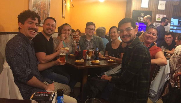 Tour delle tapas di Santiago de Compostela