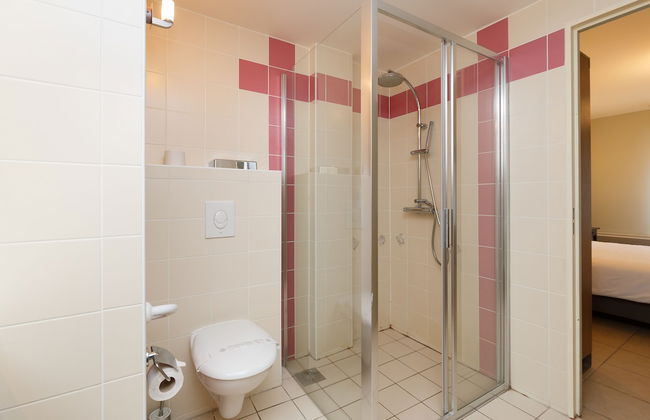 ResidHotel Toulouse Centre - Foto 38