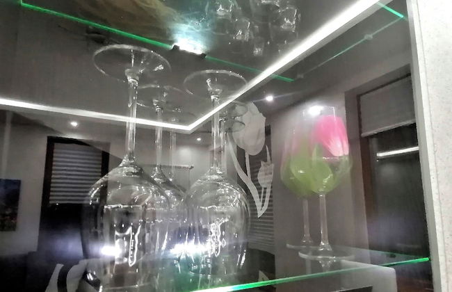 Tulip Apartment High-end, Grand Resort Pamporovo - Foto 16