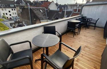 Oldtown Apartment Andreasstrasse - Foto 9