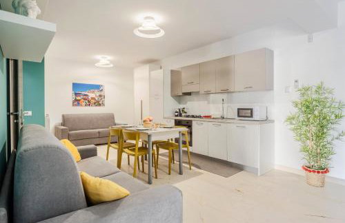 Azzurra Apartments - Foto 104