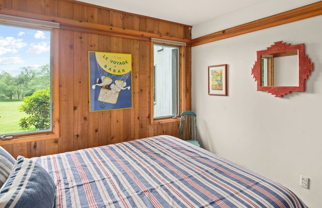 Mad Meadows 5 Bedroom Chalet by RedAwning - Foto 13