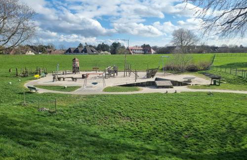 Nordseehaus Dangast - Foto 42