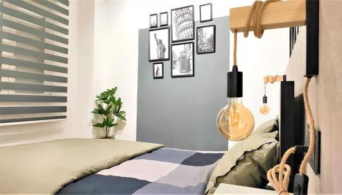 Apartamento María - precioso y tranquilo loft en pleno centro - Foto 5