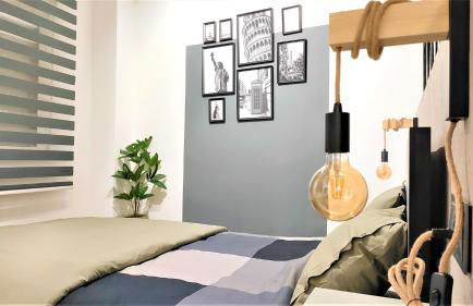 Apartamento María - precioso y tranquilo loft en pleno centro - Foto 5