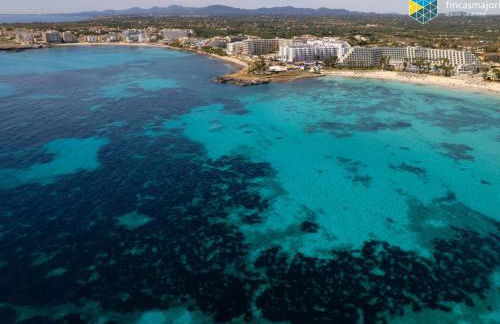 Apto Antic 202 Pax 4 - Foto 43