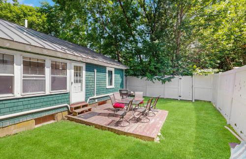 Parkview Cottage - Foto 21