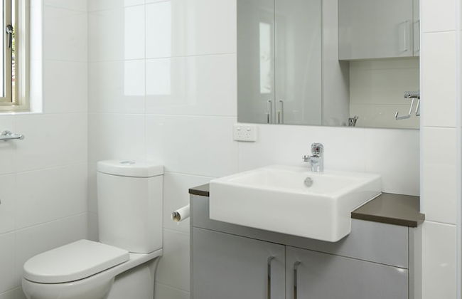 Baileys Serviced Apartments - Foto 16