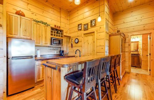 Mountain Laurel View - Foto 15