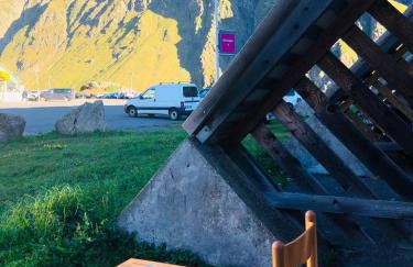 Appartement au pied des pistes- Piau Engaly - Foto 26