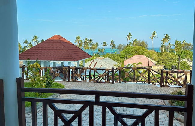 Alfa Boutique Hotel - Foto 9