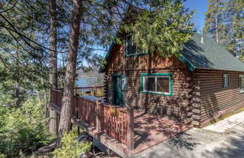 Harris Lakeview Cabin - Photo 3