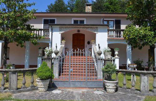 Villa Magnolia - Foto 19