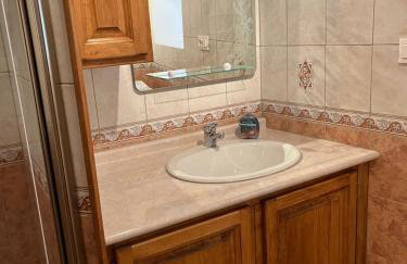 Gîte famille Galiber - Foto 10