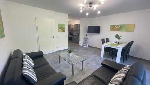 Winzer Lounge Ferienwohnung - Foto 5