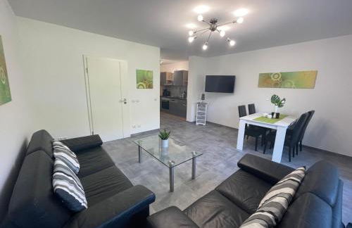 Winzer Lounge Ferienwohnung - Foto 5