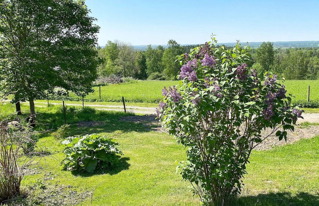 8 Person Holiday Home in Anneby-by Traum - Foto 36