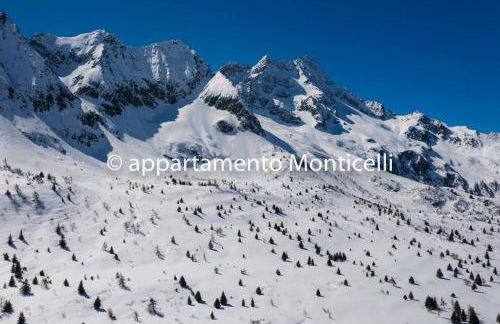 cima Monticelli - Foto 55