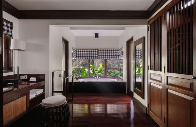 Kayumanis Ubud Private Villas & Spa - Foto 71