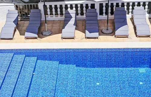 Apartment Snježana-5 by Interhome - Photo 22