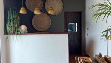 Monte do Papa Leguas - Foto 5, Lobby or reception