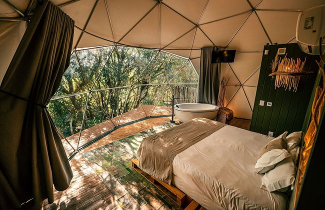 Esphera Glamping - Gravataí - RS - Foto 1