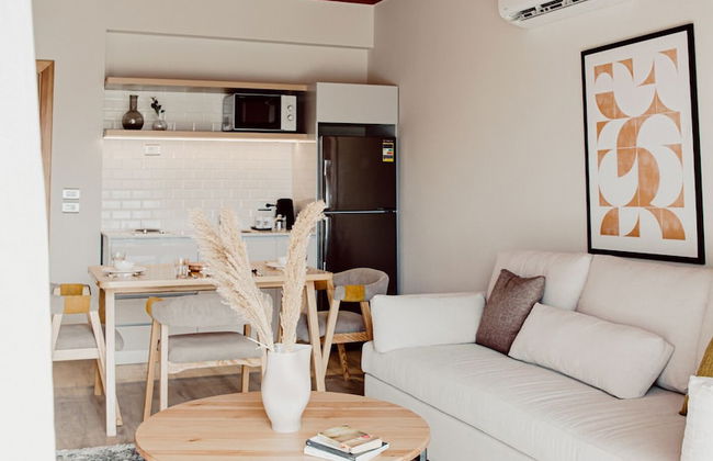 Bird Nest At Sheikh Zayed - Foto 24