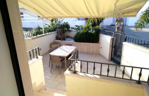 Villetta Poseidone - Foto 12