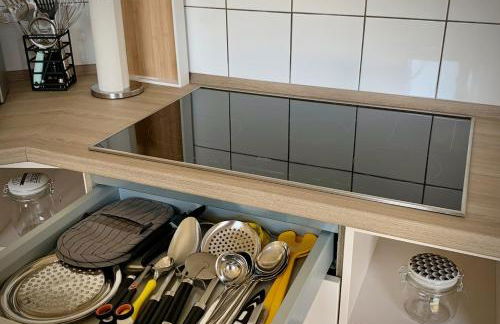 Ferienhaus Casa Markus Kalkar - Foto 12