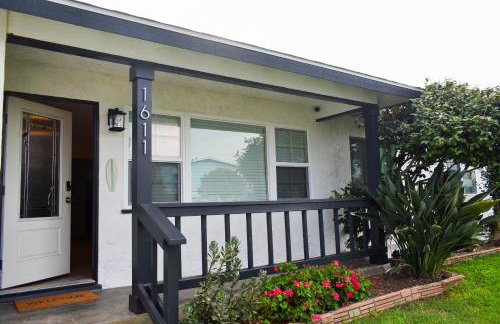 Beachside Bliss Spacious 3BR Retreat, Steps to Ocean - Foto 27