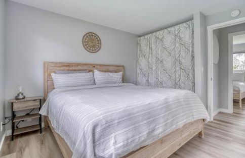 Camp Street Cottage - Meredith Lodging - Foto 16